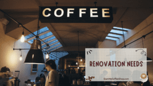 The Cost of Coffee Shop Ownership: Understanding the Variables for Financial Growth
