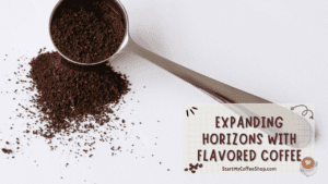 Exploring the Diverse World of Ground Coffee: Unveiling Flavor Profiles