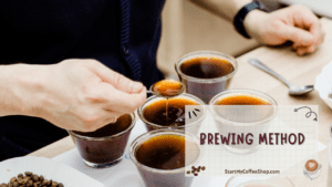 Taste Your Way to Coffee Perfection: Selecting the Best Coffee for Your Palate