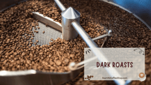 Exploring the Spectrum of Coffee Roasts: A Journey to Appreciate Diverse Flavors