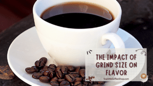 Savoring Complexity: Exploring the Richness of Coffee Flavor Profiles through Brewing Methods