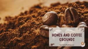 Understanding the Benefits of Coffee Grounds