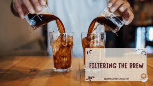 Instantly Iced: Embracing Cold Brew with Instant Coffee