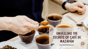 Journey into Mexican Coffee: Unlocking the Secrets of Distinctive Flavors
