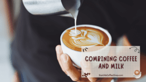 Creamy and Dreamy: A Guide to Milk Coffee Making