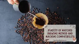 Coffee Pod Varieties: Discovering the Perfect Fit for Your Machine