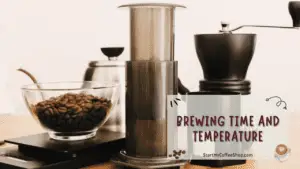 Black Coffee Brewing 101: Essential Steps for a Rich and Bold Brew