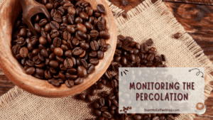 Adventurous Sips: How to Brew Coffee with a Percolator While Camping