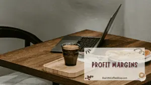 Fine-Tuning Your Coffee Shop's Financial Plan: Essential Factors to Consider