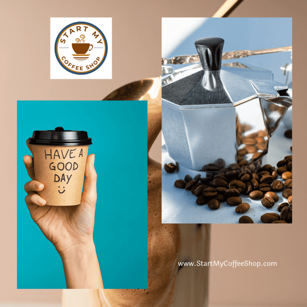 What are the 3 coffee shop target market strategies? - Start My Coffee Shop